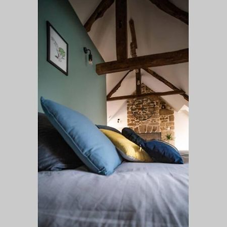 Ohara Appartement Dinan Buitenkant foto