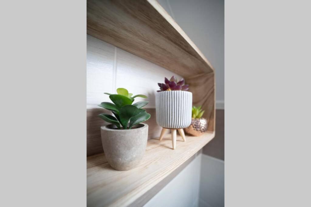 Ohara Appartement Dinan Buitenkant foto
